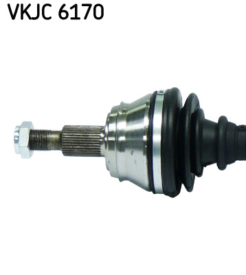 SKF VKJC 6170 Albero motore/Semiasse